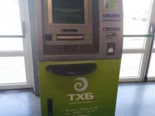 банкомат ТольяттиХимБанк в Жигулёвске