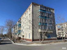 библиотека Солнечная в Благовещенске