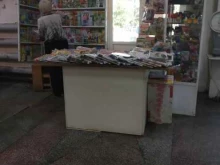 Киоски / магазины по продаже печатной продукции Магазин по продаже печатной продукции в Саратове