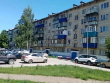 ОВД по Альметьевскому району Опорный пункт полиции в Альметьевске