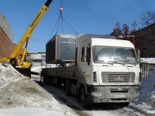 ТермоТех, Депутатская, 46 