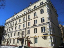Профперевозка, улица Коминтерна, 7 