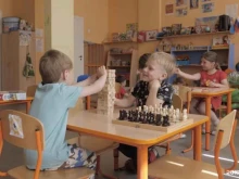 образовательная организация Дети Олимпа в Ярославле
