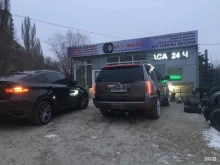 Хранение шин Four_Wheels в Волгограде