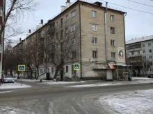 киоск по продаже лотерейных билетов Столото в Тюмени
