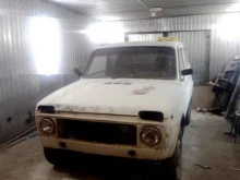 автосервис Бриз в Орске