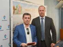 магазин Чистая вода в Батайске