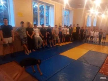 спортивный клуб Фанат в Ессентуках