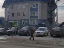 медицинский центр Инновамед в Горно-Алтайске
