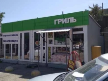 Киоск фастфудной продукции, Огородная, 158а ст3 