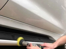 центр детейлинга Verra detailing в Перми