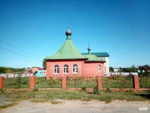 Храмы / Соборы / Церкви Храм в честь иконы Божьей Матери Нечаянная Радость в Нижнем Новгороде
