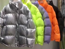 магазин New style в Уссурийске