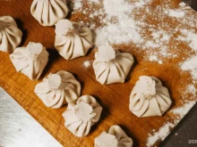 кулинарная лавка Мимино в Пятигорске