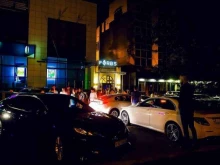 рестобар Forbs в Ставрополе