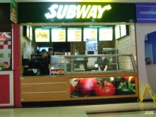 Быстрое питание Subway в Ставрополе