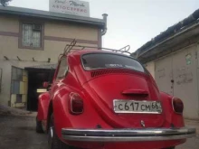 Авторемонт и техобслуживание (СТО) Автосервис в Новороссийске