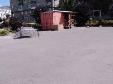 Монастырский хлеб, улица Циолковского, 8 киоск 