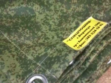 предприятие по пошиву автомобильных палаток Спецпошив в Барнауле