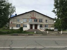 с. Краснореченское Дом культуры в Хабаровске