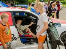 СТО Лукост в Уссурийске