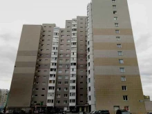 пункт по продаже лотерейных билетов Столото в Сургуте