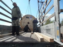 Кабель / Провод Первая строительная компания в Перми