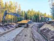 компания Новый Север лпк в Перми