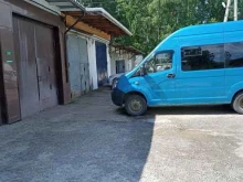 автосервис СпецРесурс в Дивногорске