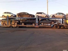компания по перевозке автовозами Автовозим в Уфе