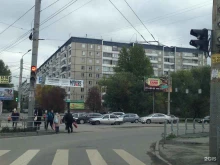 Стройреконструкция, Братьев Кашириных, 95 