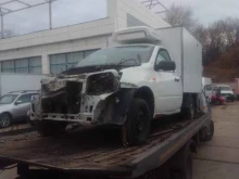 Эвакуация автомобилей Драйвавтоэвакуатор в Уфе