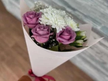 цветочный магазин Flover в Иркутске