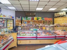 сеть магазинов Мясное подворье в Хабаровске