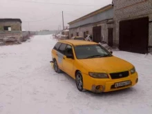 кузовная мастерская S-MASTER в Улан-Удэ
