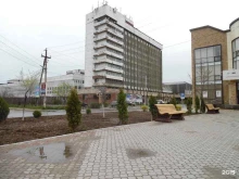 редакция газеты Ёлдаш в Махачкале