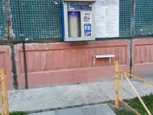 водомат Источник здоровья в Перми