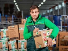 служба экспресс-доставки СДЭК в Набережных Челнах
