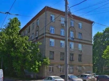 Picooc, Сельскохозяйственная улица, 11 к3 
