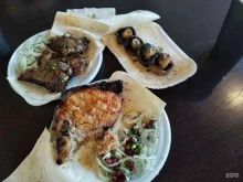 кафе Grill house в Зеленоградске
