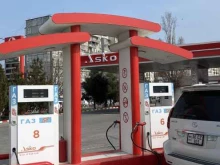 АЗС Asko в Махачкале