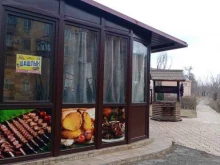 шашлычная Терраса в Волгограде