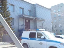 ОМВД / УМВД / ГУМВД / МВД Линейный отдел МВД РФ на станции Белово в Белово