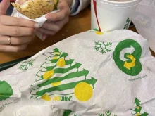 Доставка готовых блюд Subway в Волгограде