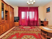 квартирное бюро Командировка 74 в Челябинске