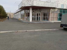 хоккейный клуб Первомайские Львы в Челябинске
