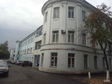 Дома / дворцы культуры Дом офицеров Липецкого гарнизона в Липецке