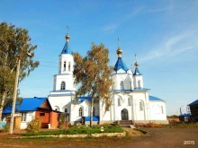 Храмы / Соборы / Церкви Церковь Казанской иконы Божией Матери в Елабуге