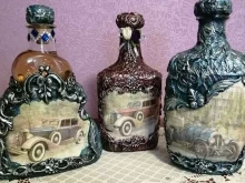 интернет-магазин товаров для творчества Mg art в Новороссийске
