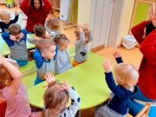 частный детский сад Мамина радость в Твери